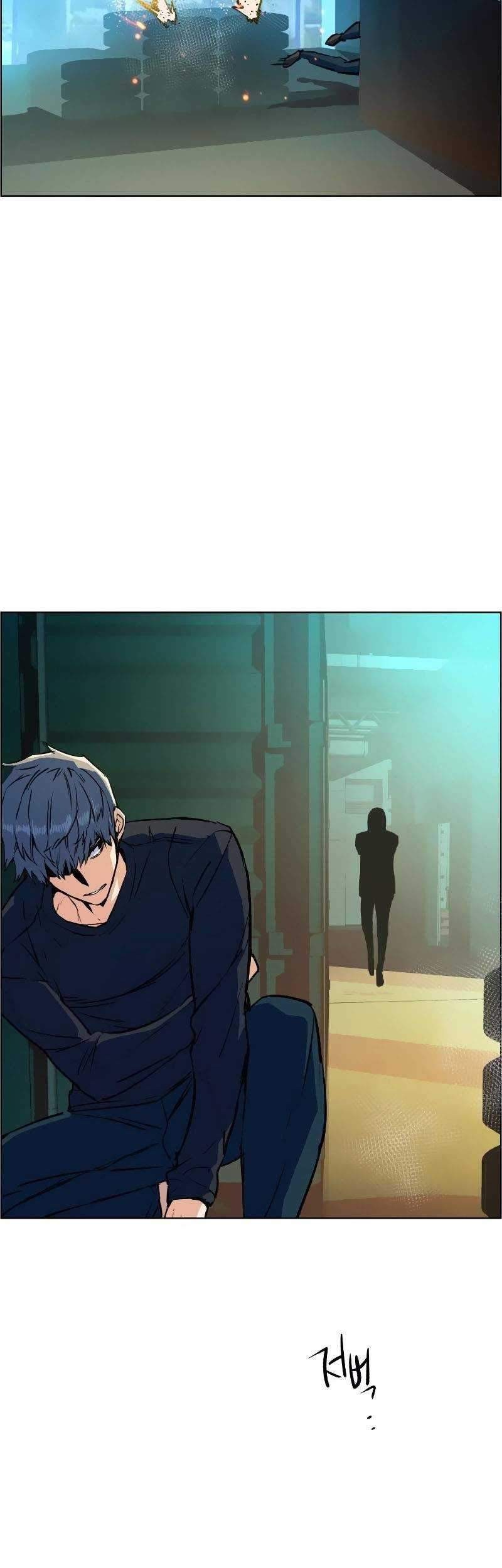 Mercenary Enrollment Chapter 52 Gambar 50