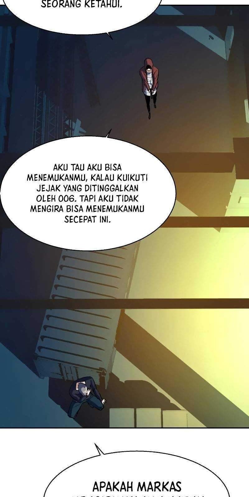 Mercenary Enrollment Chapter 52 Gambar 53