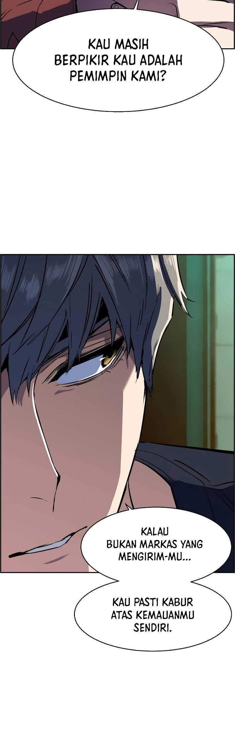 Mercenary Enrollment Chapter 52 Gambar 57