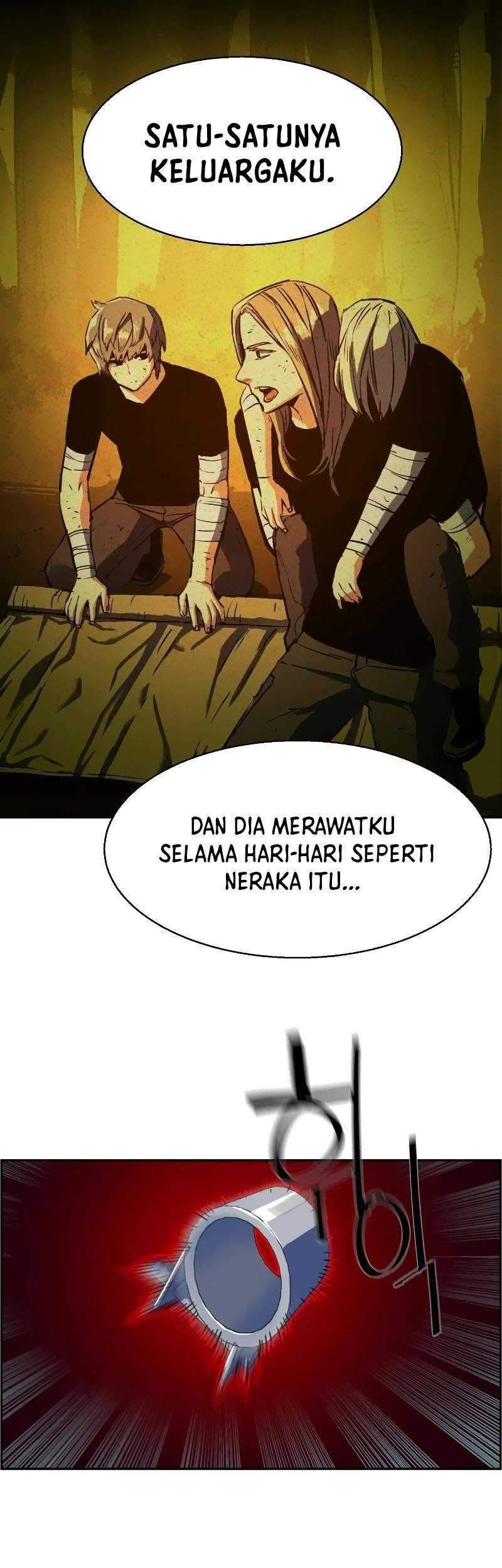 Mercenary Enrollment Chapter 52 Gambar 61