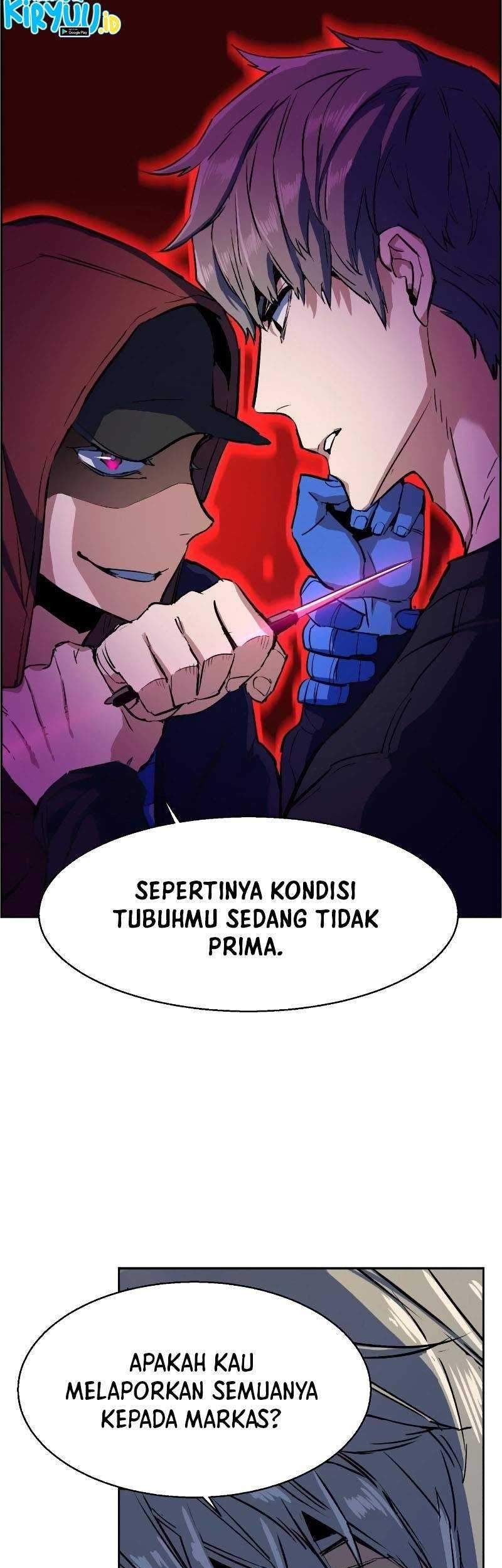 Mercenary Enrollment Chapter 52 Gambar 76