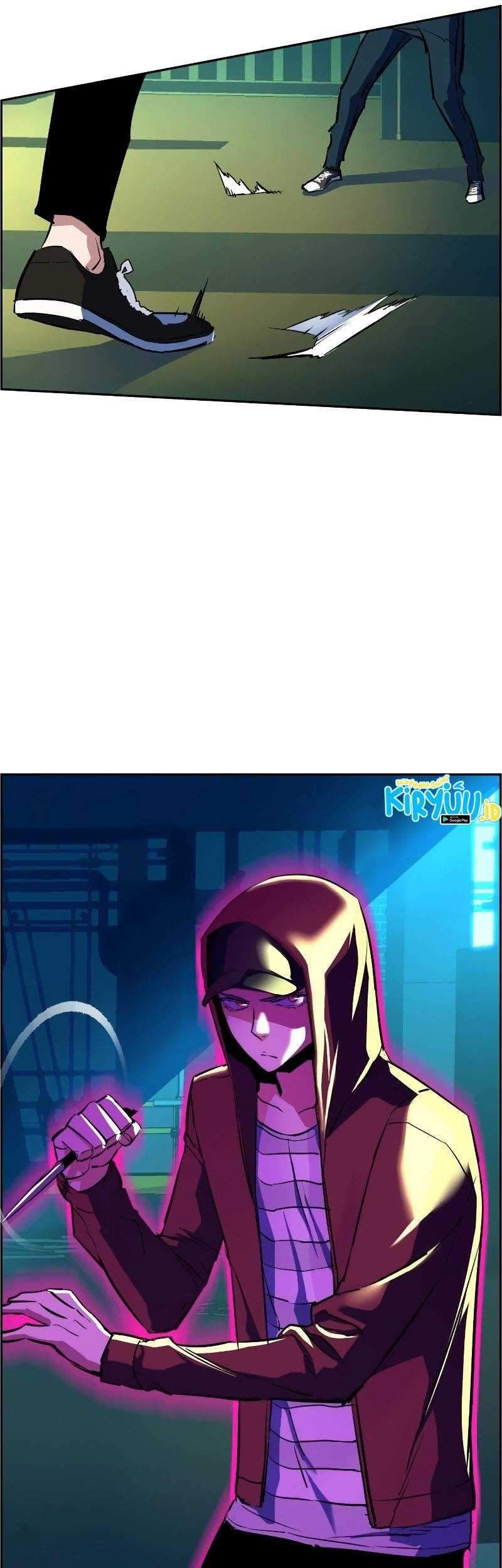 Mercenary Enrollment Chapter 52 Gambar 81