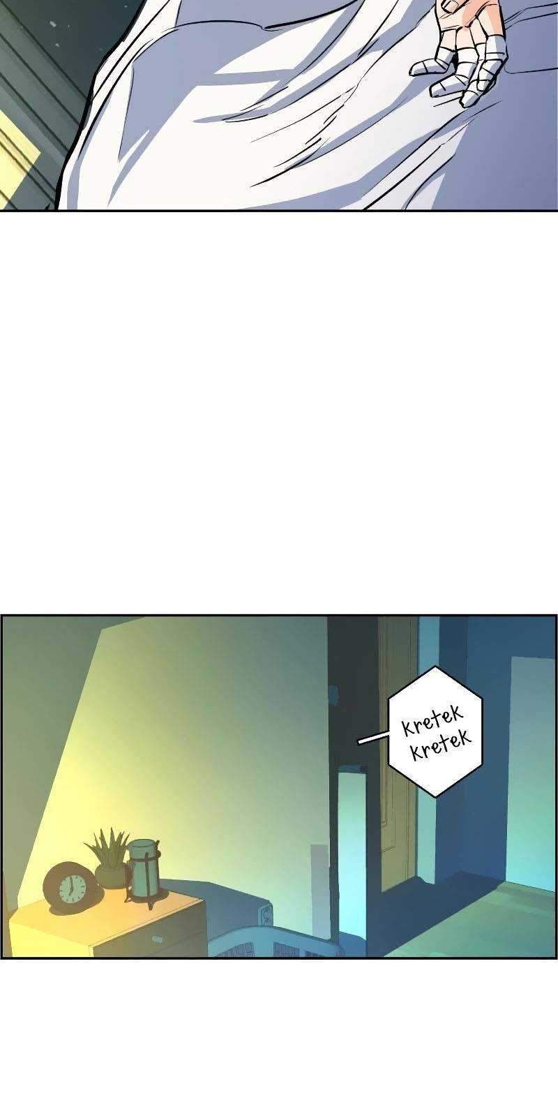 Mercenary Enrollment Chapter 52 Gambar 16