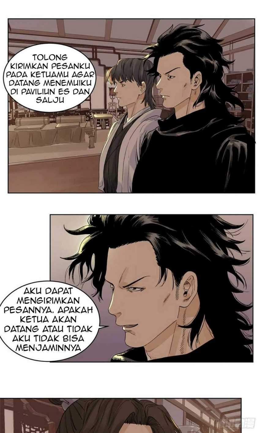 The Taoist Chapter 68 Gambar 10