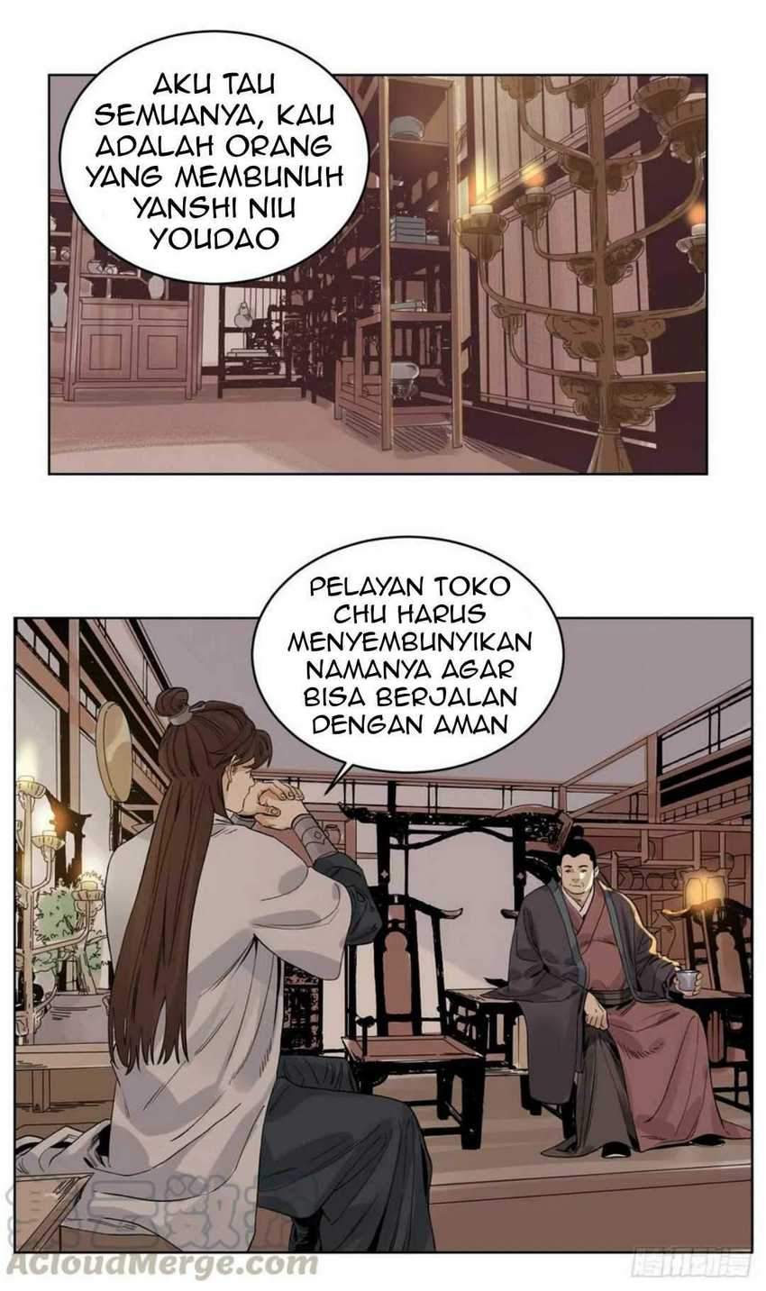 The Taoist Chapter 68 Gambar 15