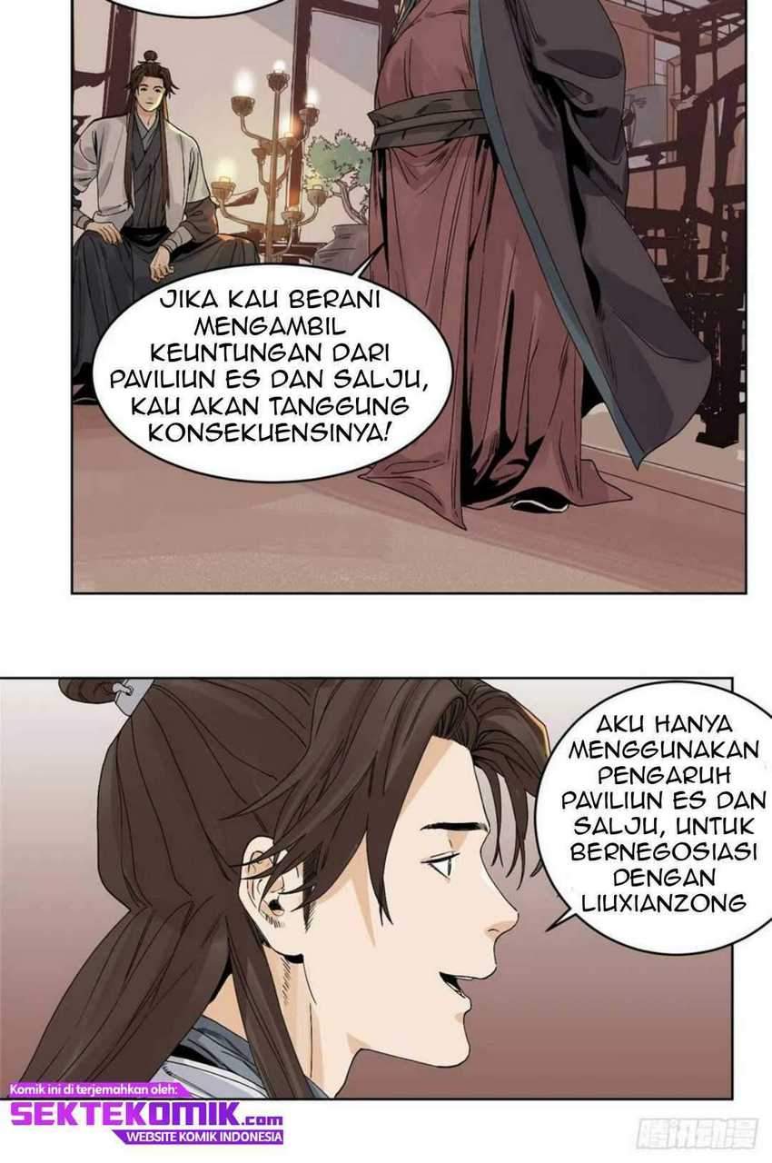 The Taoist Chapter 68 Gambar 18