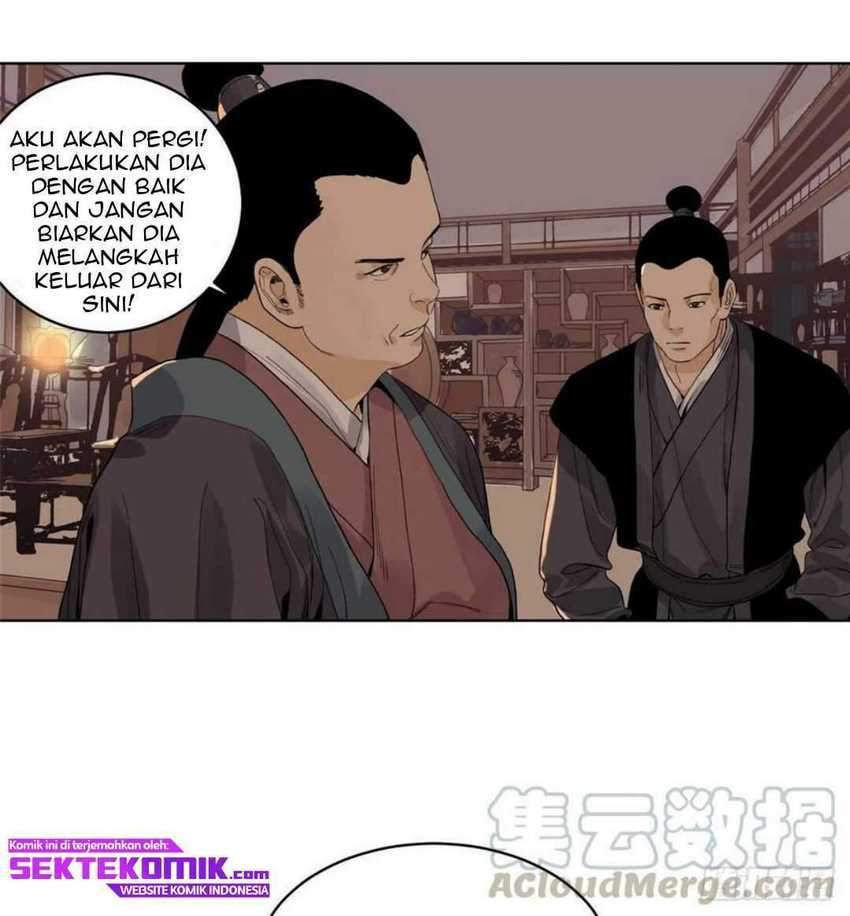 The Taoist Chapter 68 Gambar 19