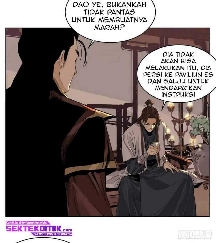 The Taoist Chapter 68 Gambar 20