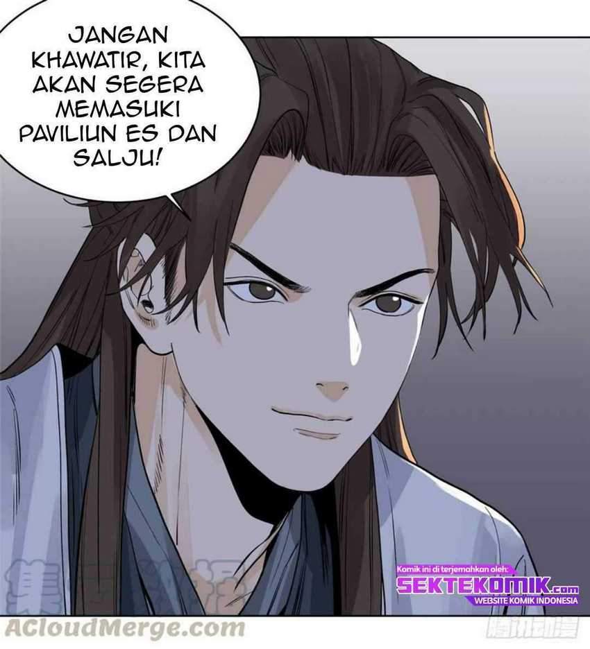 The Taoist Chapter 68 Gambar 21