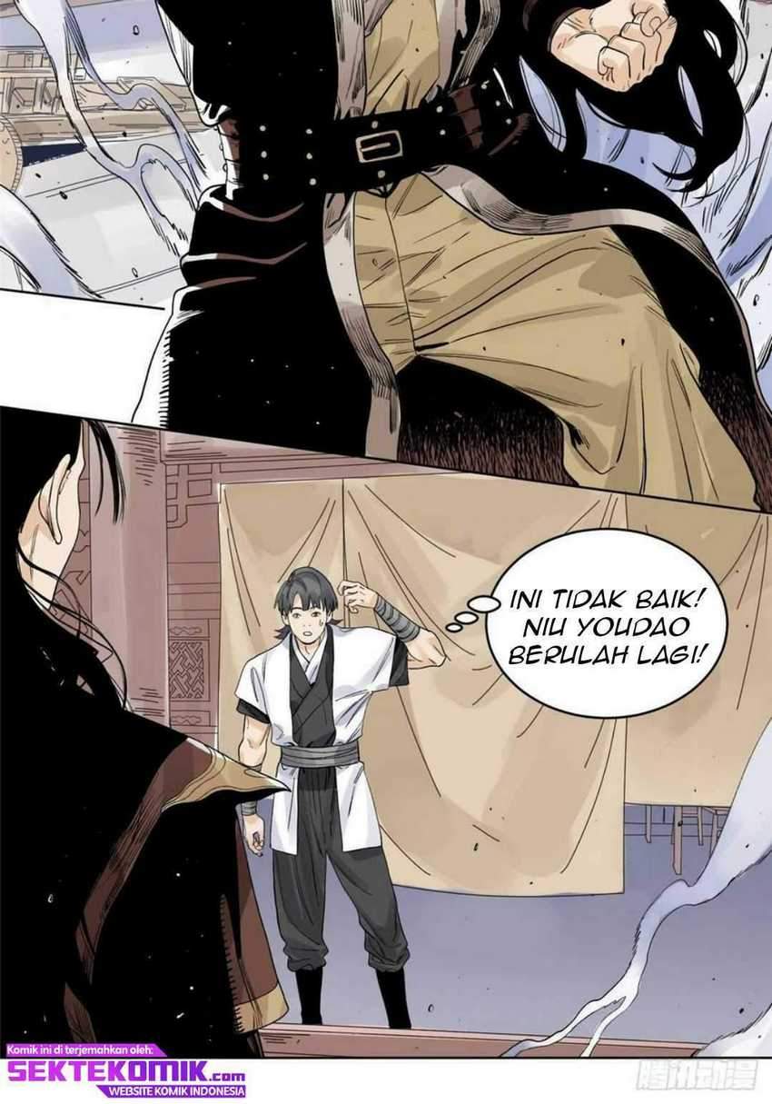 The Taoist Chapter 68 Gambar 6