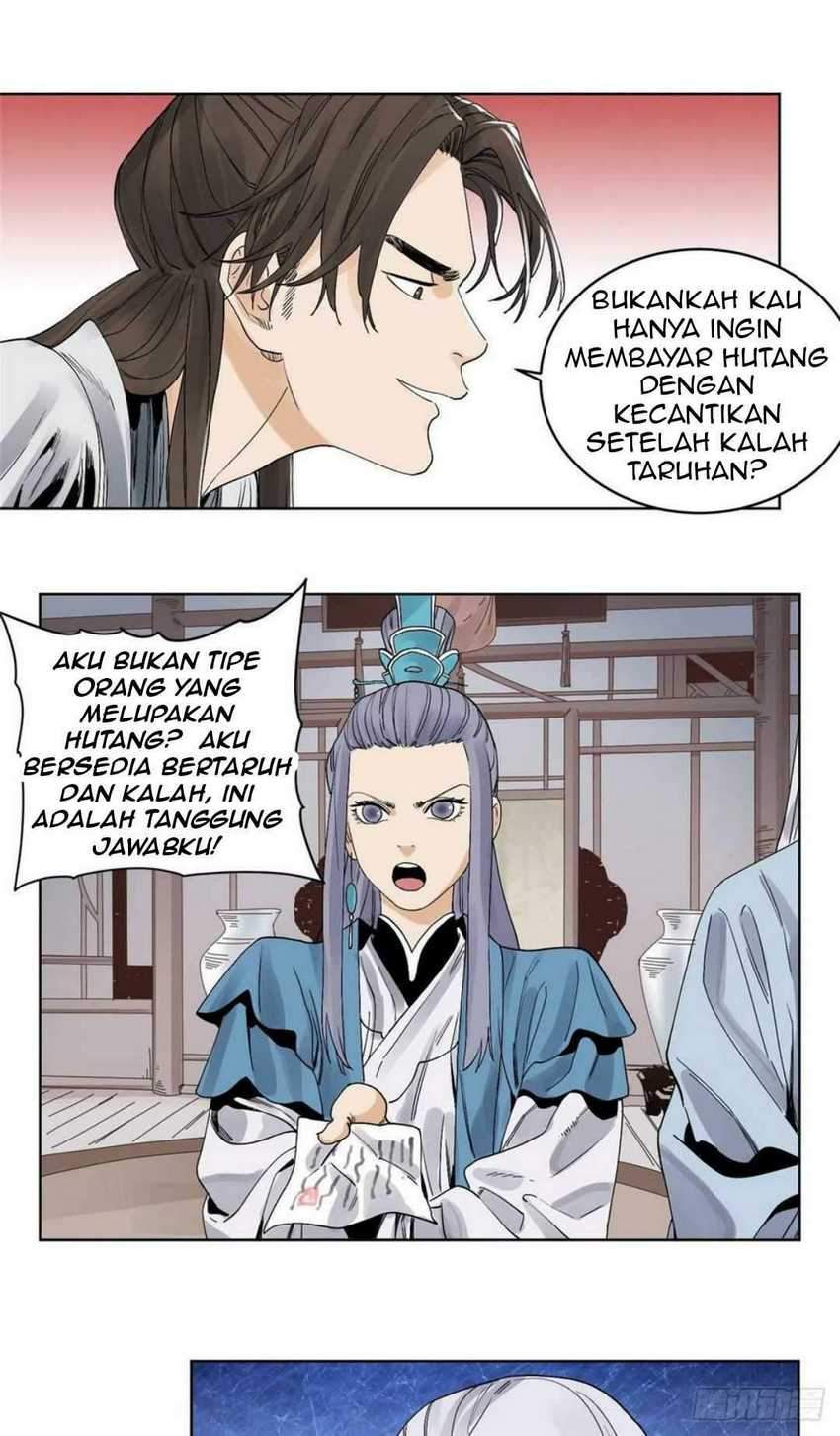 The Taoist Chapter 67 Gambar 10