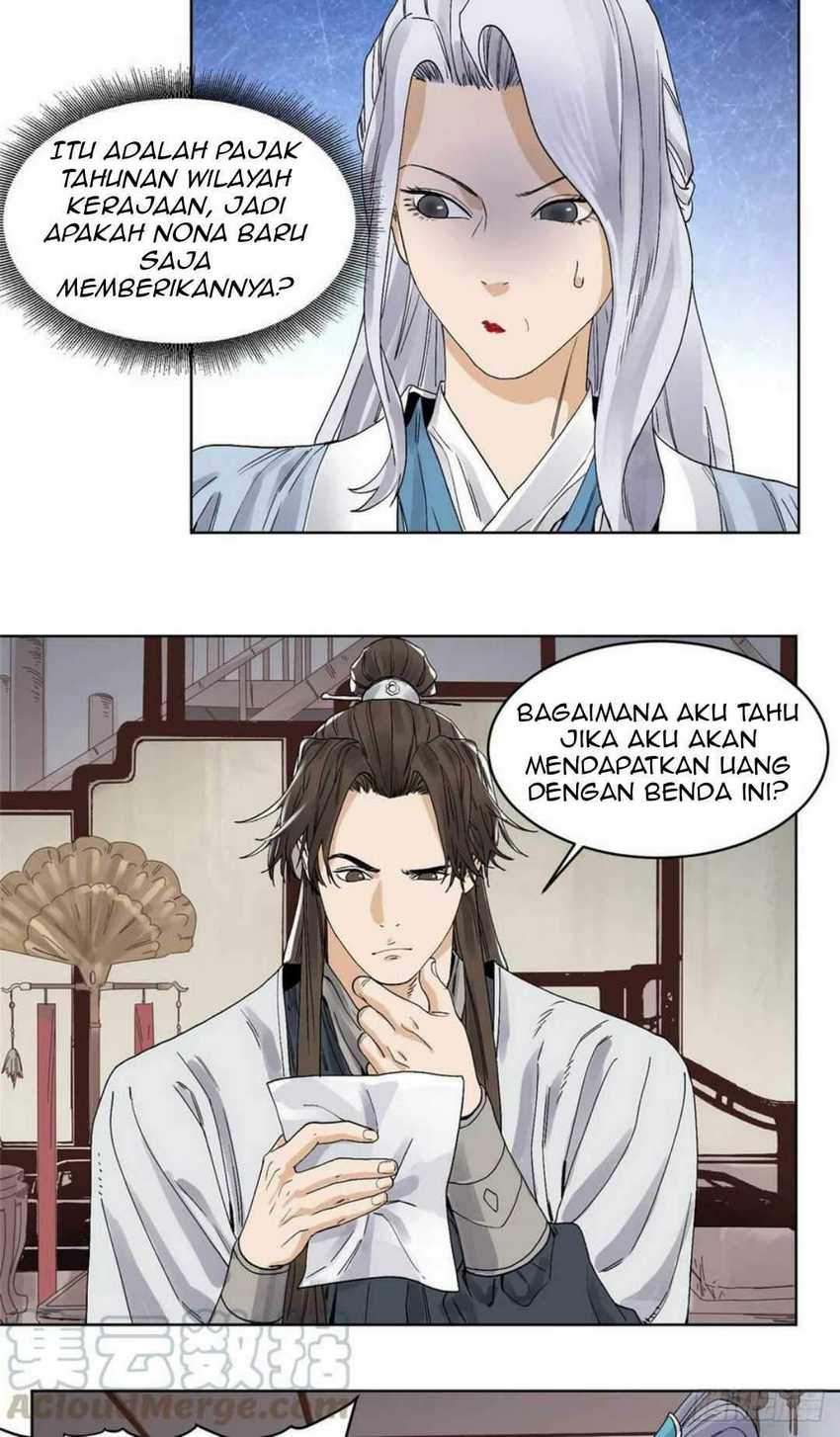 The Taoist Chapter 67 Gambar 11