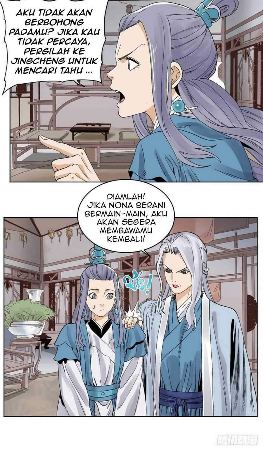 The Taoist Chapter 67 Gambar 12