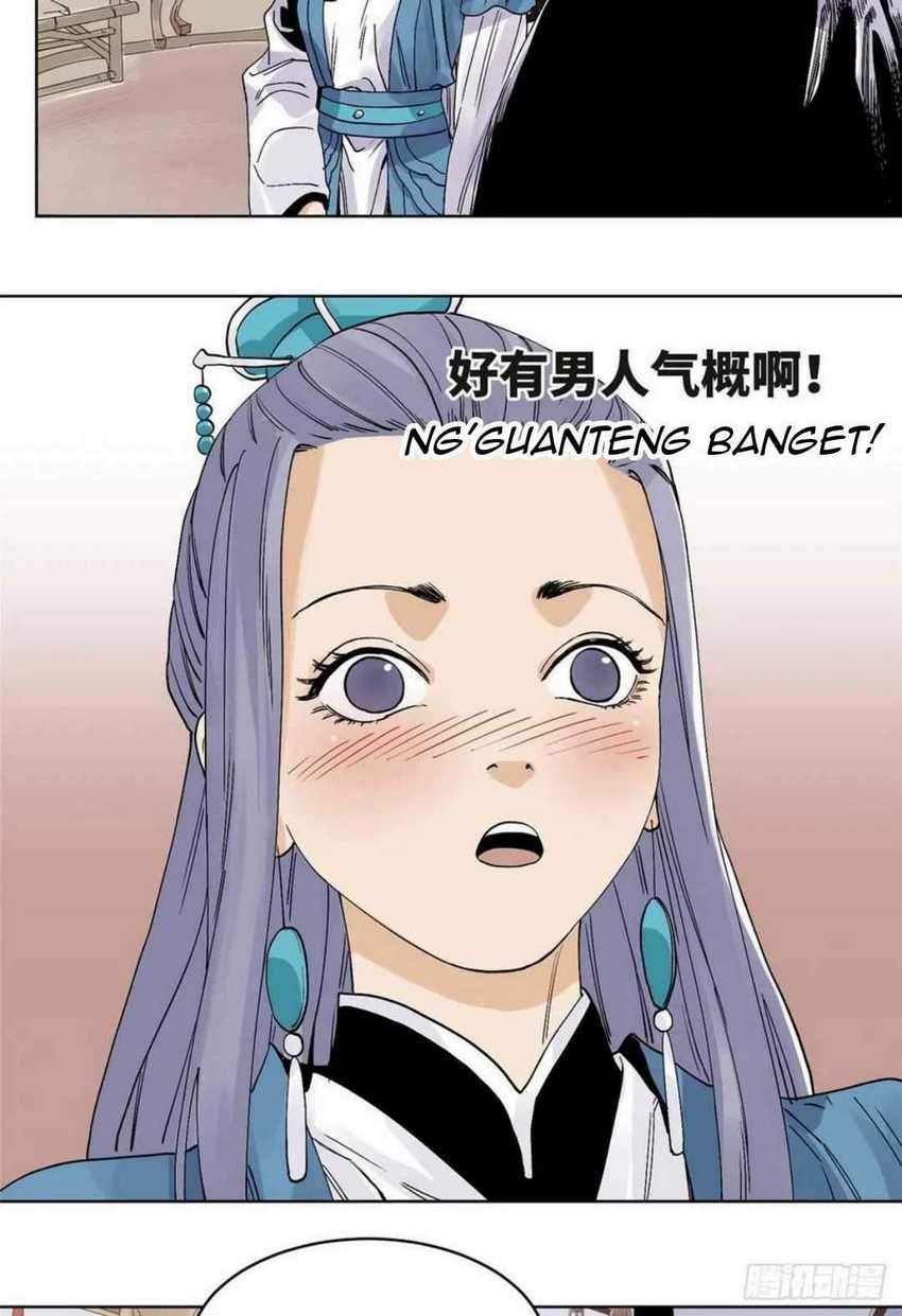 The Taoist Chapter 67 Gambar 14