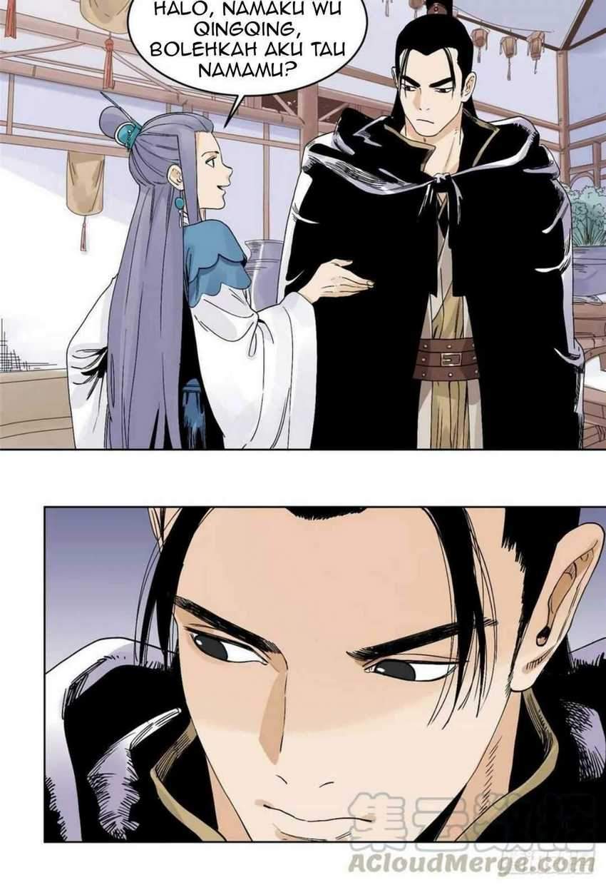 The Taoist Chapter 67 Gambar 15