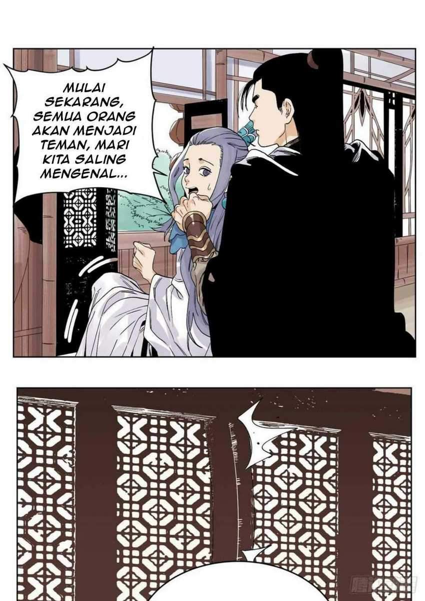 The Taoist Chapter 67 Gambar 16