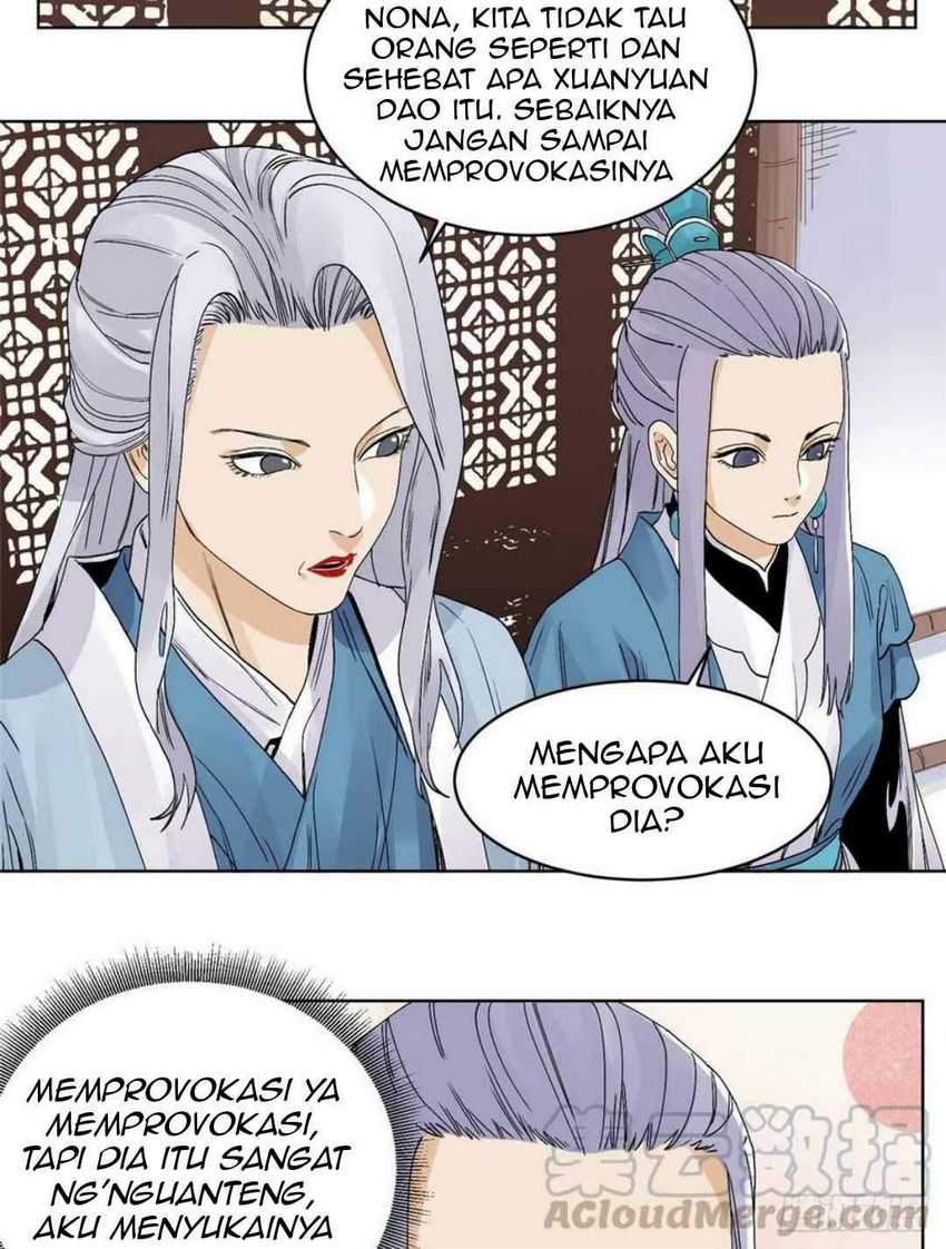 The Taoist Chapter 67 Gambar 17