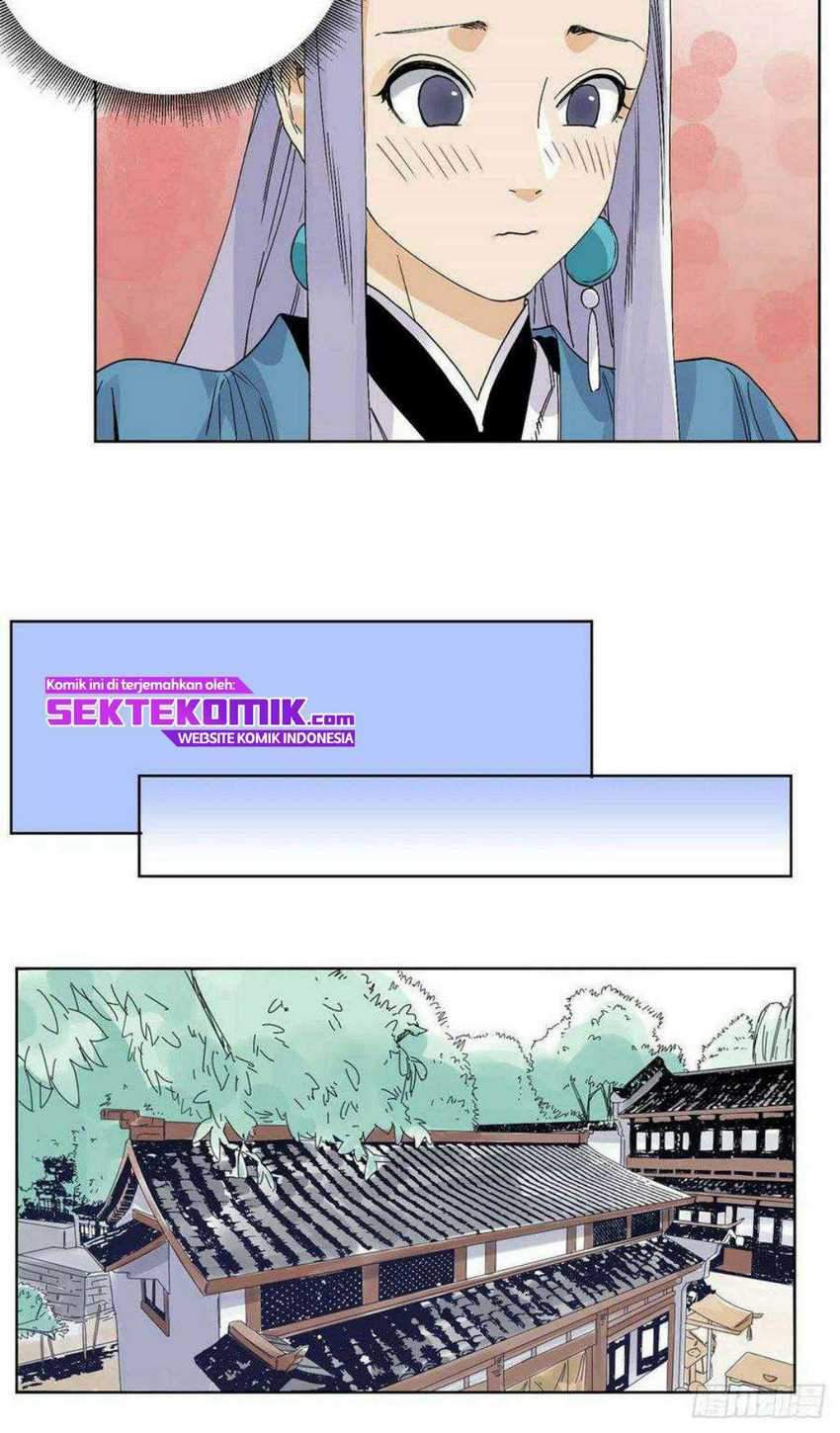 The Taoist Chapter 67 Gambar 18