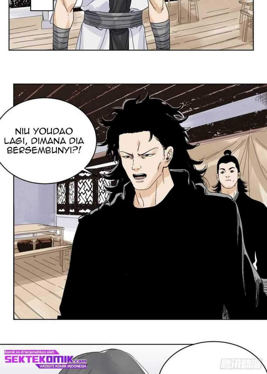 The Taoist Chapter 67 Gambar 20