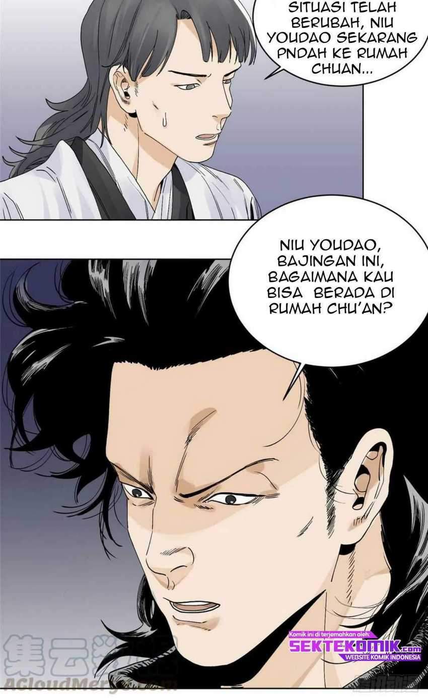 The Taoist Chapter 67 Gambar 21