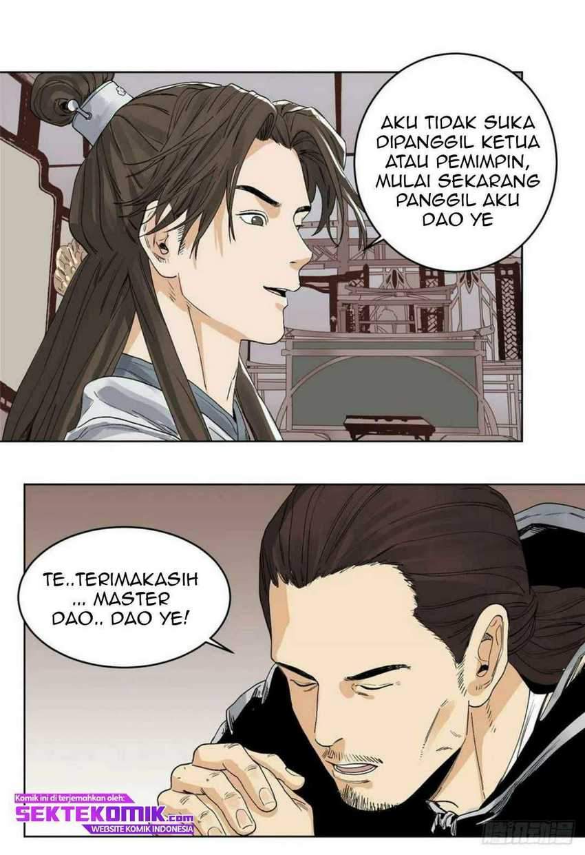 The Taoist Chapter 67 Gambar 6