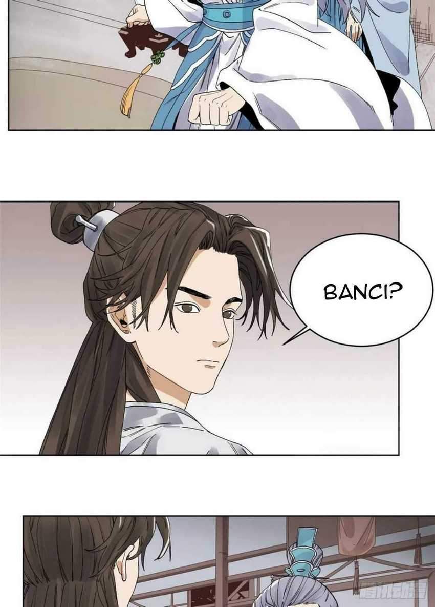 The Taoist Chapter 67 Gambar 8