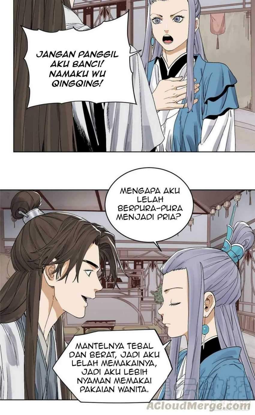The Taoist Chapter 67 Gambar 9