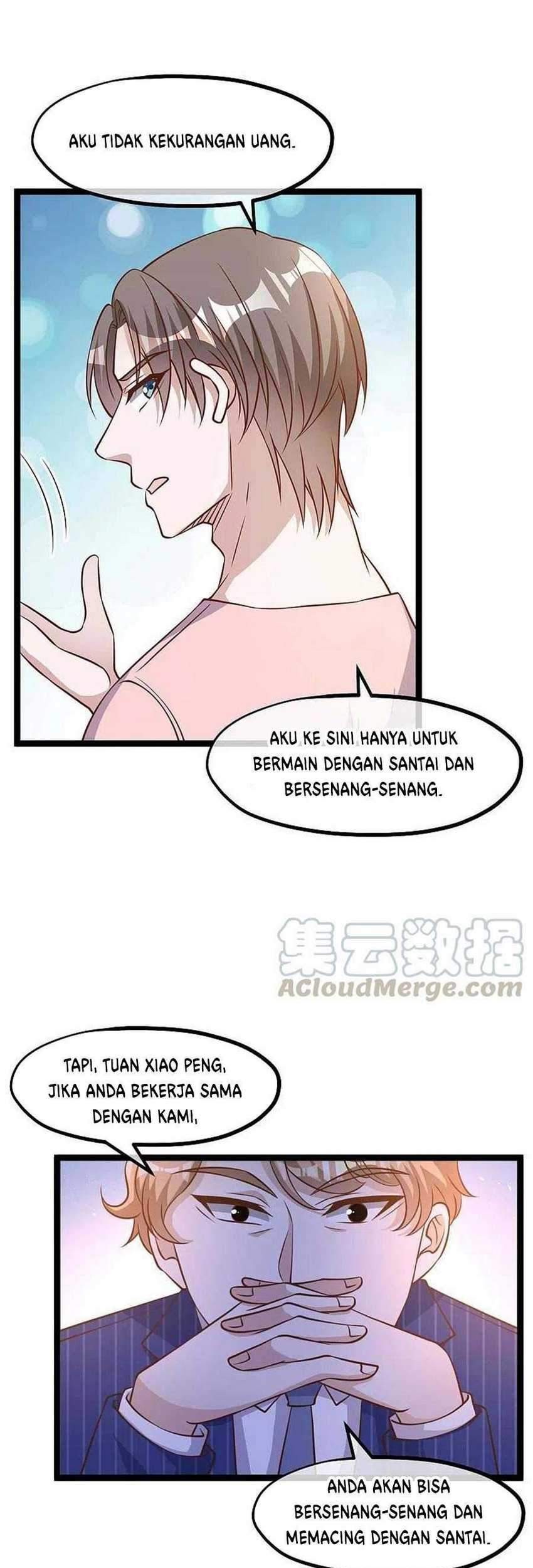 God Fisherman Chapter 175 Gambar 22