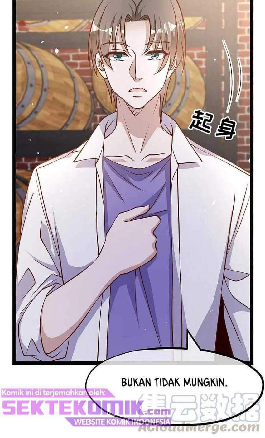 God Fisherman Chapter 174 Gambar 17