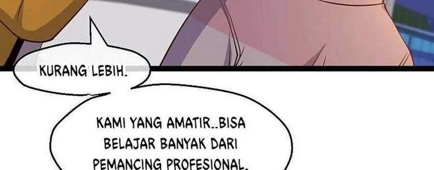 God Fisherman Chapter 174 Gambar 21