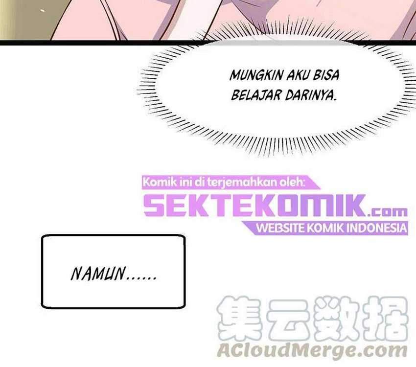 God Fisherman Chapter 174 Gambar 27