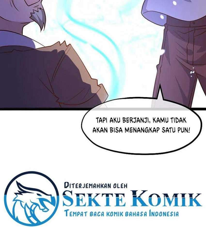 God Fisherman Chapter 174 Gambar 37
