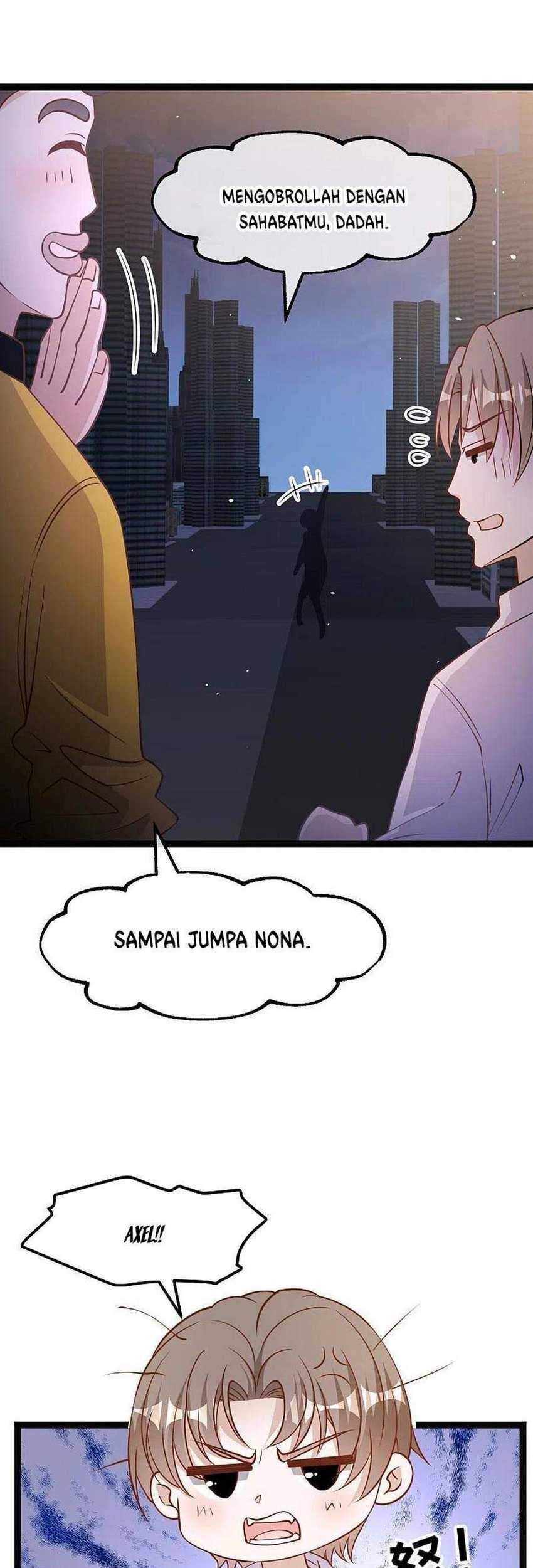 God Fisherman Chapter 174 Gambar 8