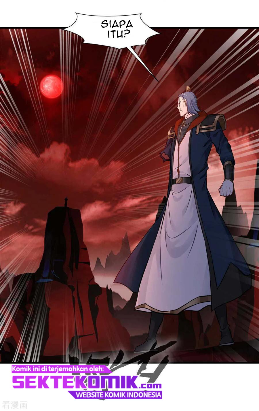 Shi Chenxiang Chapter 47 Gambar 7