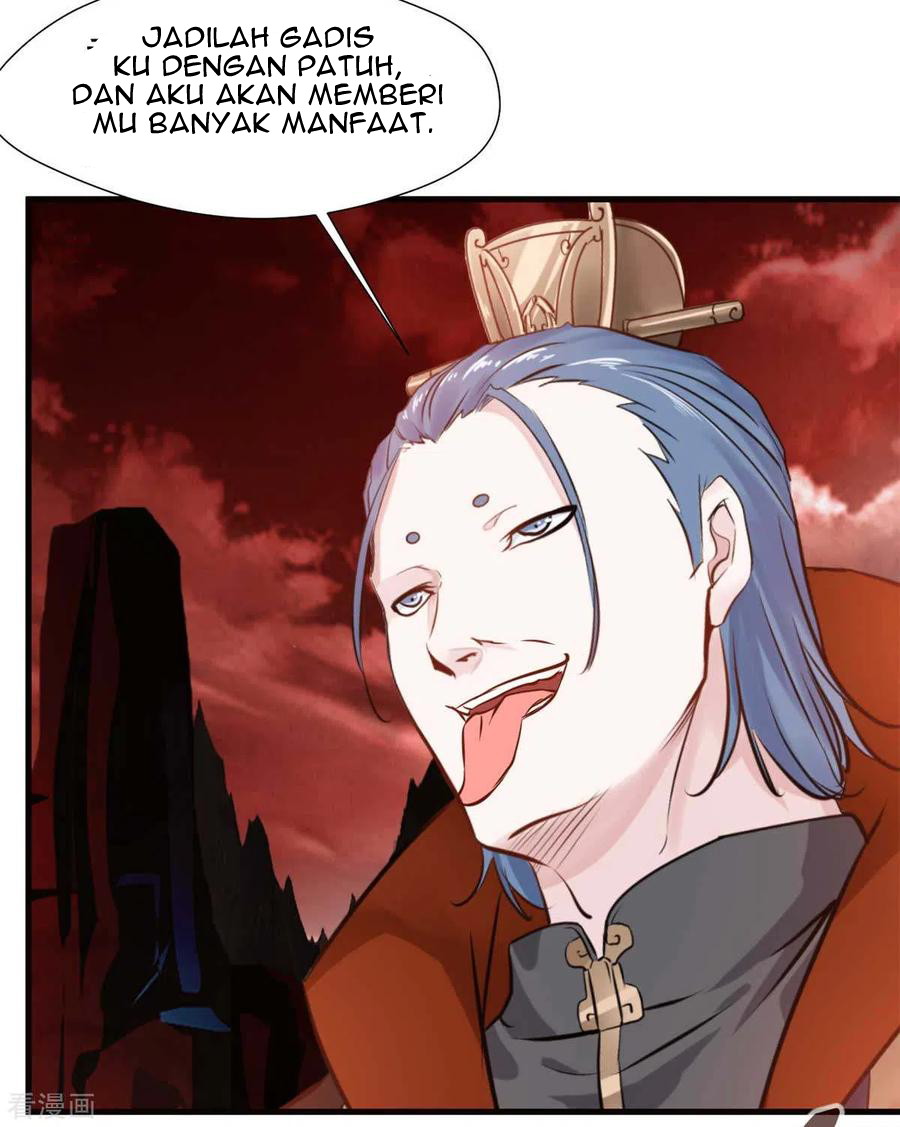 Shi Chenxiang Chapter 46 Gambar 13