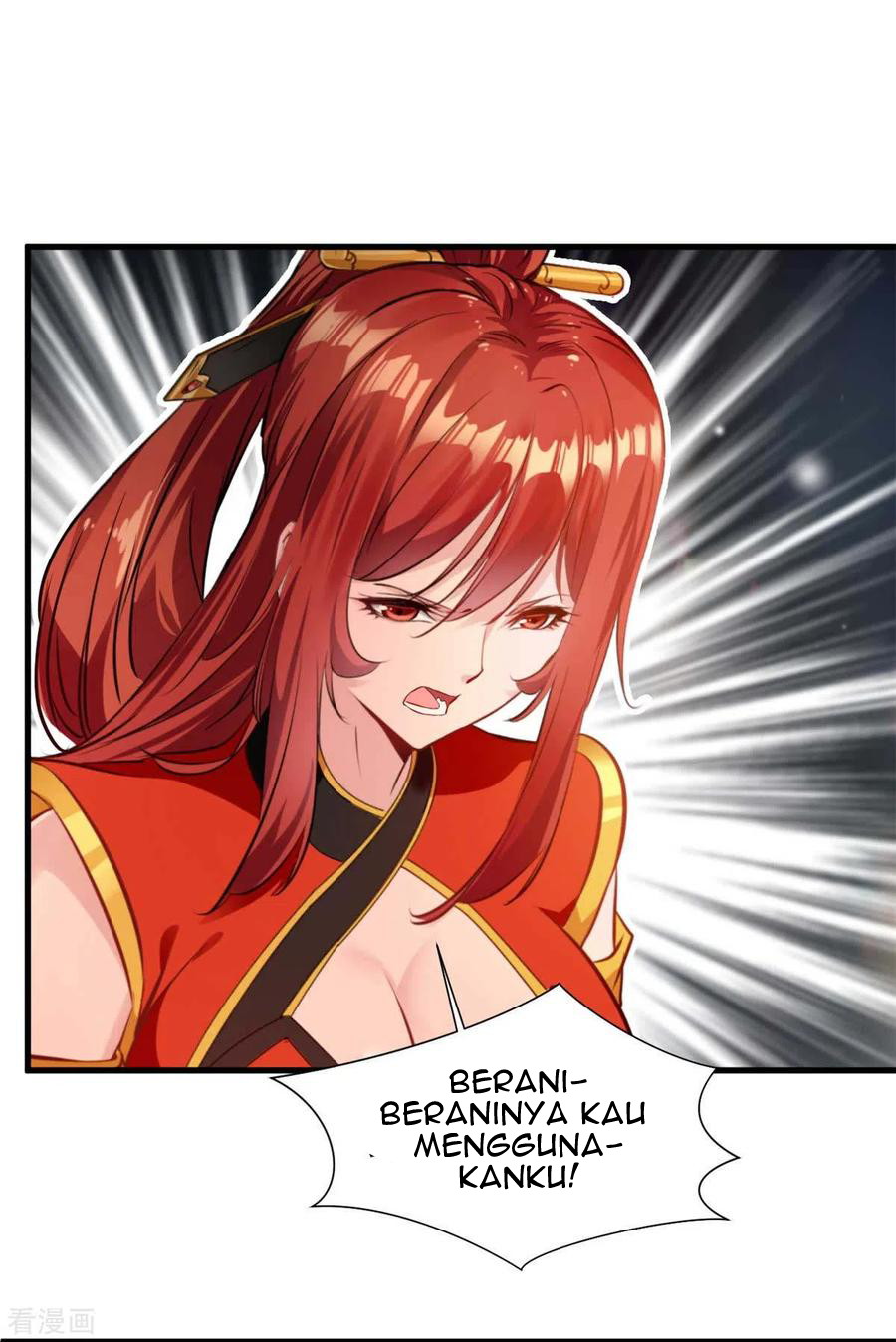 Shi Chenxiang Chapter 46 Gambar 3