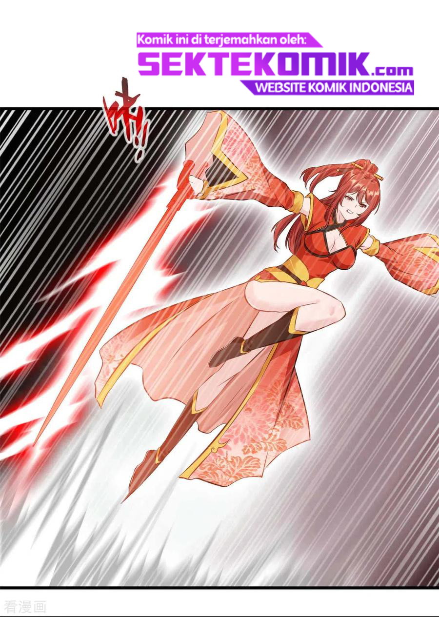 Shi Chenxiang Chapter 46 Gambar 7