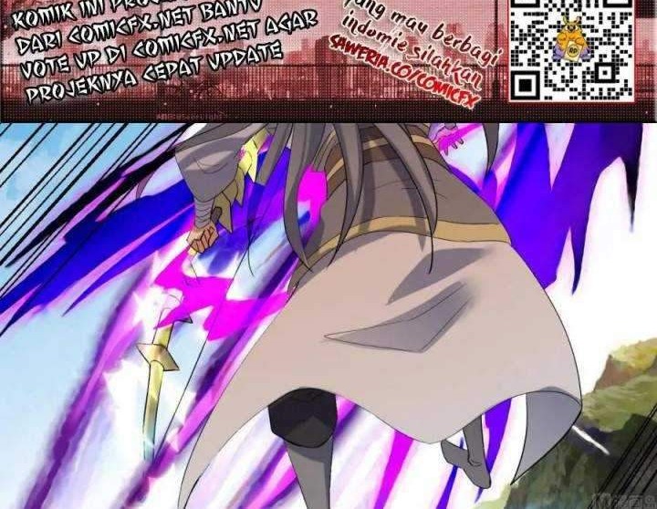 The Nine Heaven of Martial Arts Chapter 199 Gambar 4