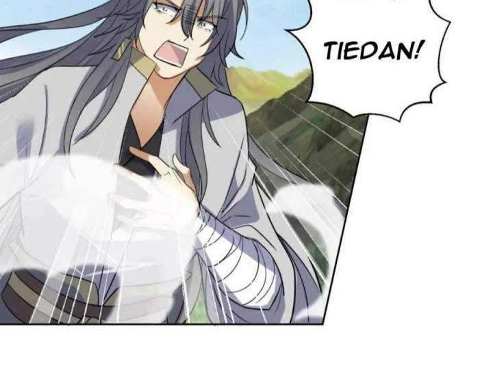 The Nine Heaven of Martial Arts Chapter 199 Gambar 6