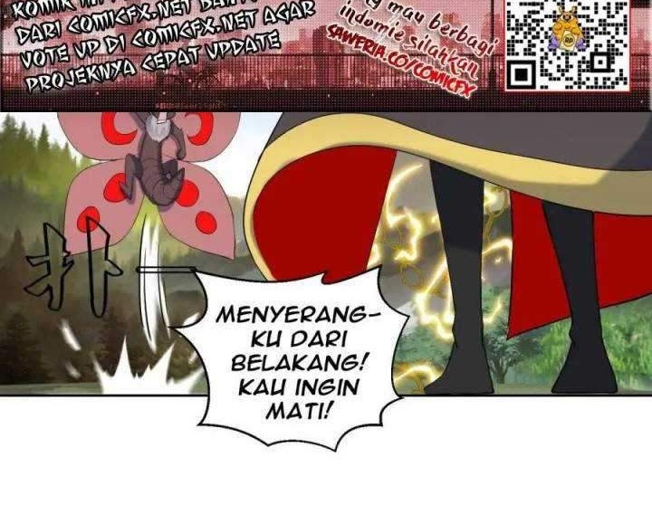 The Nine Heaven of Martial Arts Chapter 199 Gambar 8