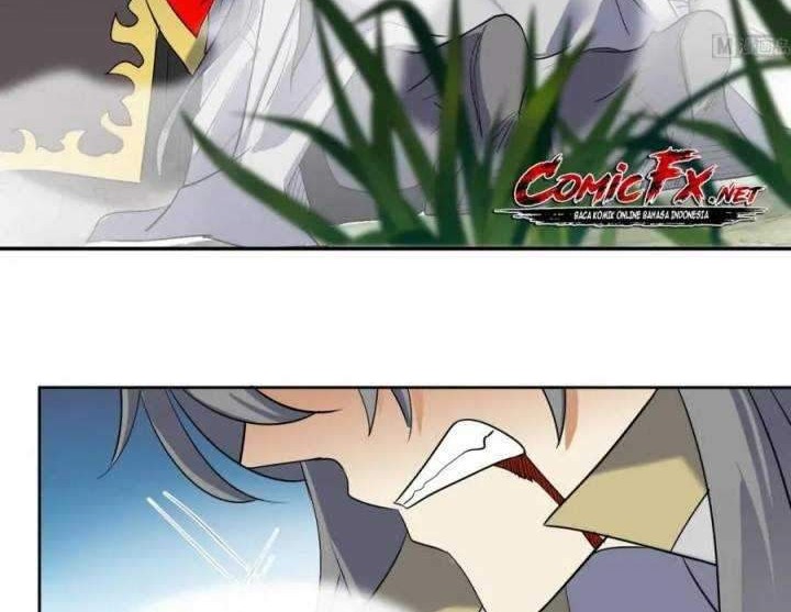 The Nine Heaven of Martial Arts Chapter 199 Gambar 10