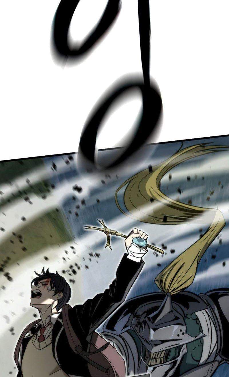 Ultra Alter Chapter 7 Gambar 102