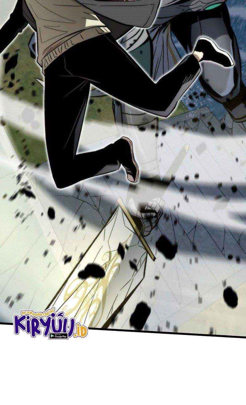 Ultra Alter Chapter 7 Gambar 103