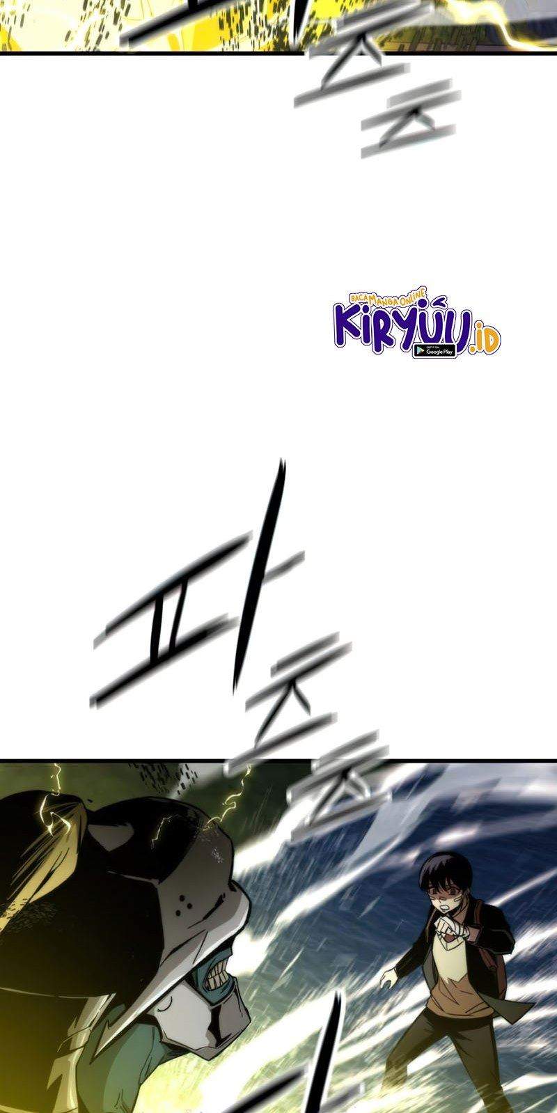 Ultra Alter Chapter 7 Gambar 11