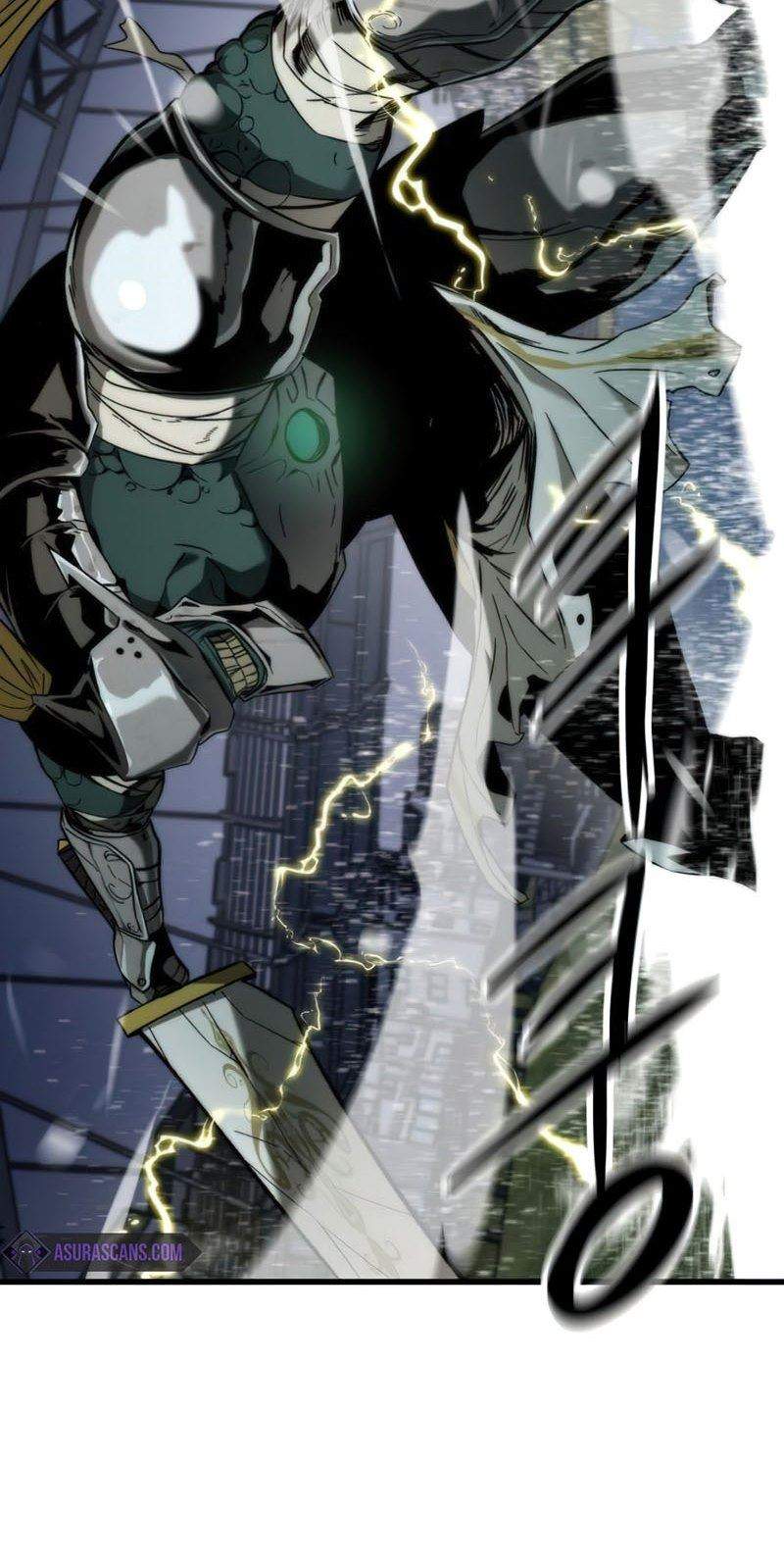 Ultra Alter Chapter 7 Gambar 13