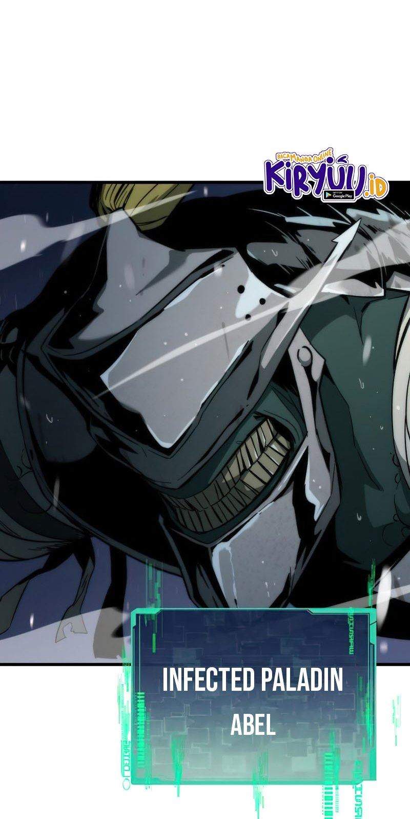 Ultra Alter Chapter 7 Gambar 14