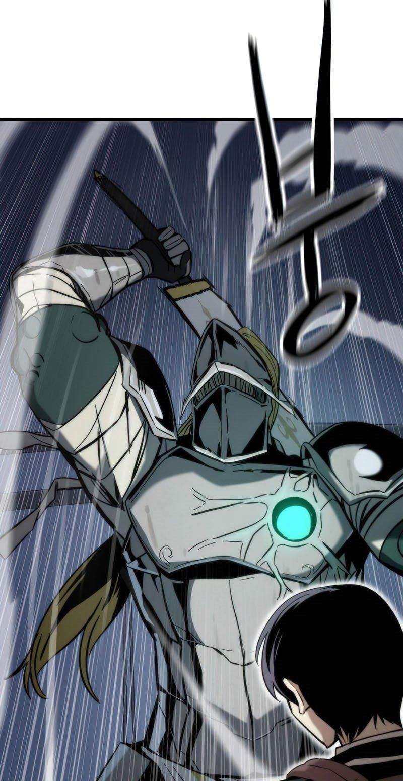 Ultra Alter Chapter 7 Gambar 18