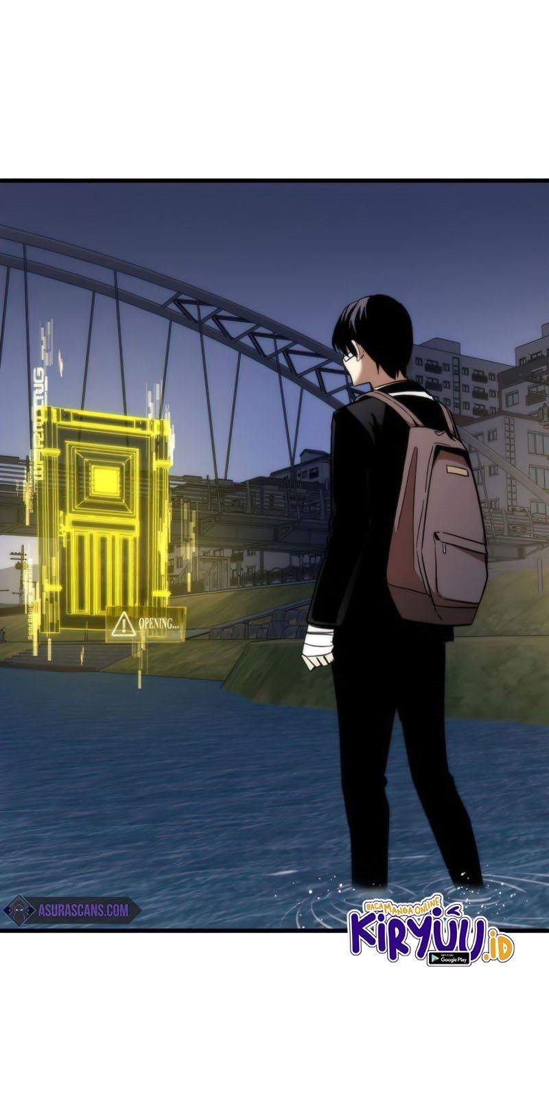 Manhwa Ultra Alter Chapter 7 gambar nomor 2