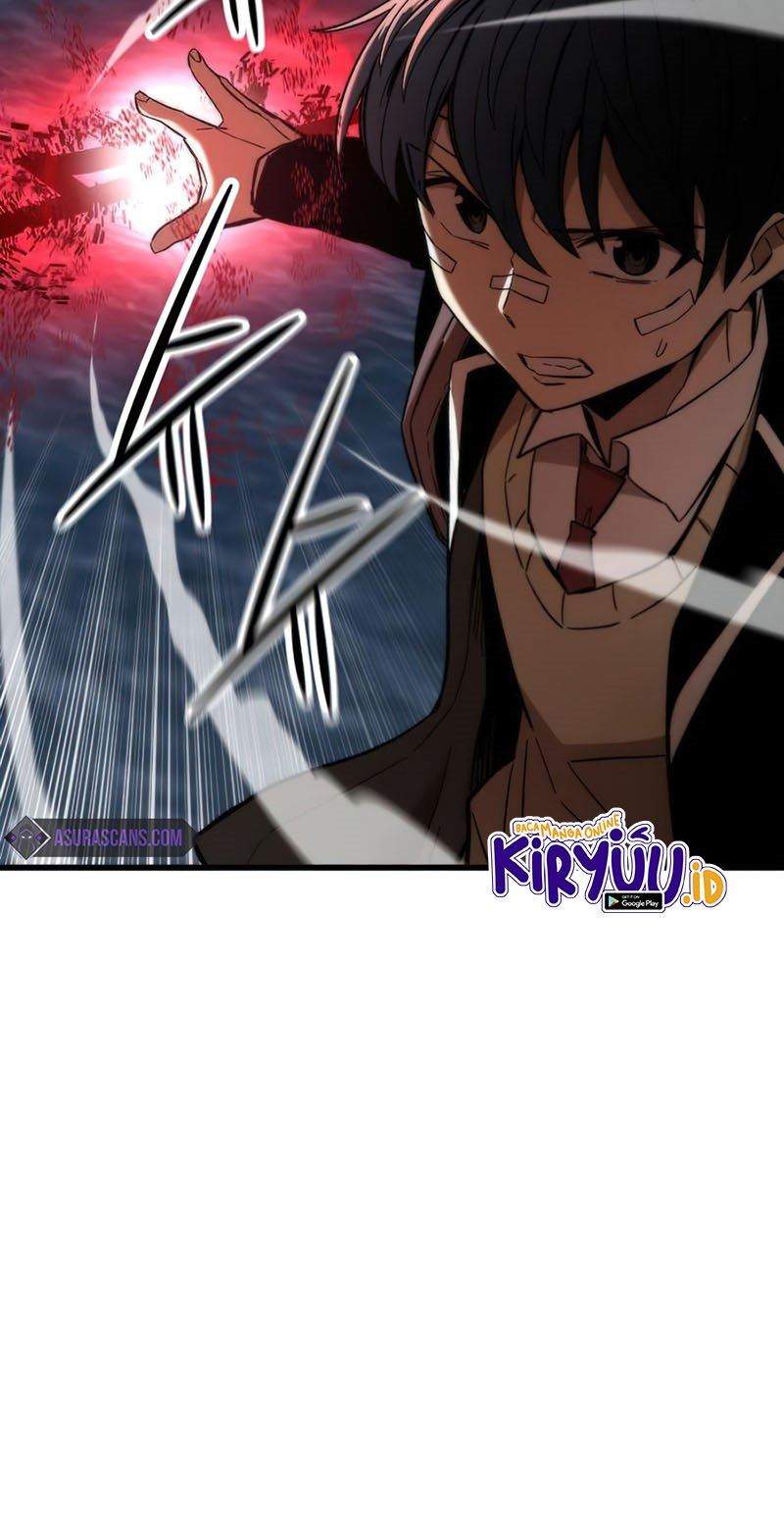 Ultra Alter Chapter 7 Gambar 20