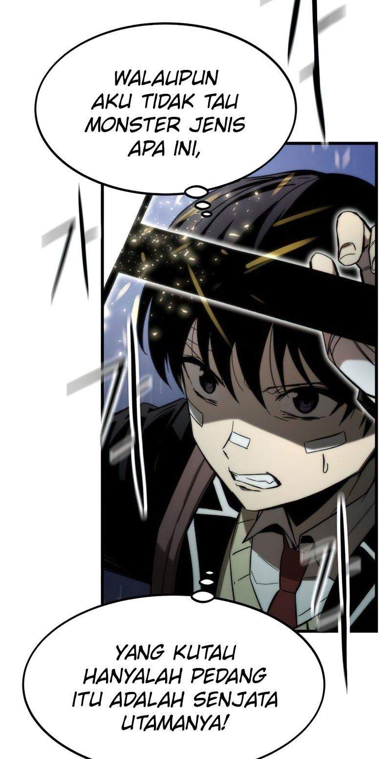 Ultra Alter Chapter 7 Gambar 23